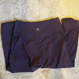 LULULEMON legging